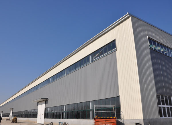 茂名新场外景图一