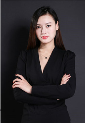 茂名史静静 纹绣讲师