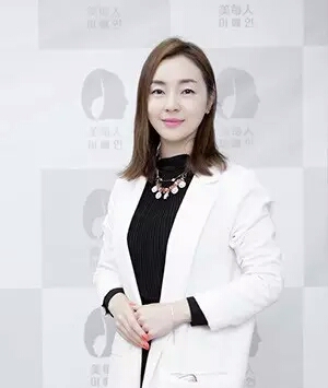 茂名金佳玭 美容协会会长